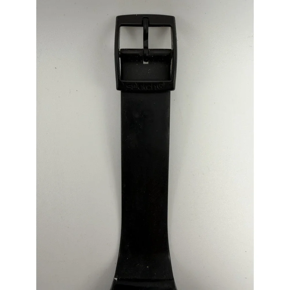 Swatch‎ AG 1994 New Battery Unisex Watch Vintage 33MM 8